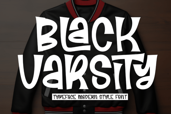 Black Varsity