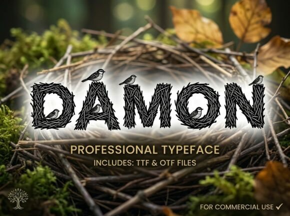 Build a Natural Sanctuary with Damon