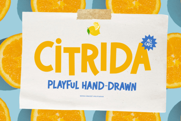 Citrida