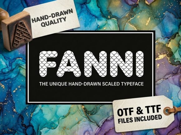 Fanni