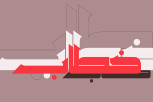 Khetab – Arabic Typography with Purpose