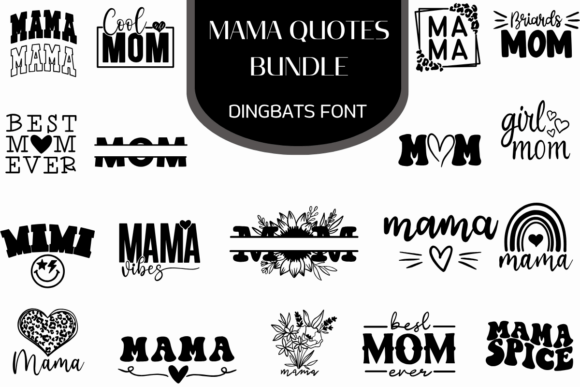 Mama Quotes